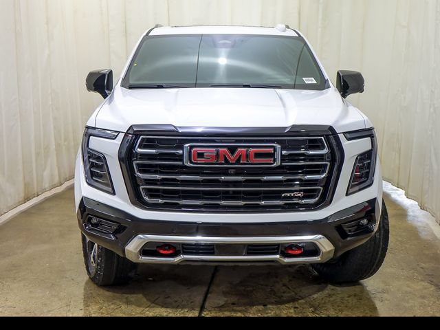 New 2026 GMC Yukon AT4 w/ AT4 Premium Package AWD/4WD image 5