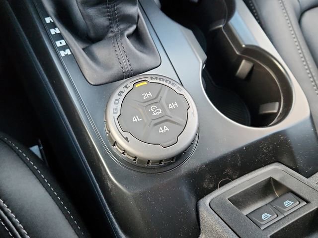 New 2025 Ford Bronco Big Bend w/ Black Diamond Package image 21