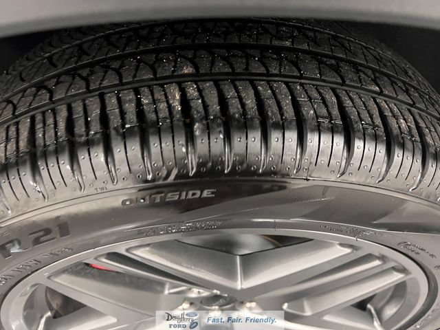 Used 2025 Ford Explorer ST-Line w/ Premium Package RWD image 14