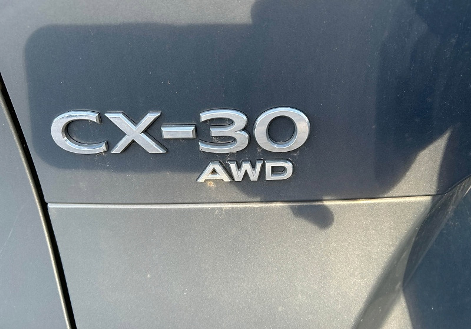 Certified 2023 MAZDA CX-30 AWD 2.5 S w/ Preferred Package image 7