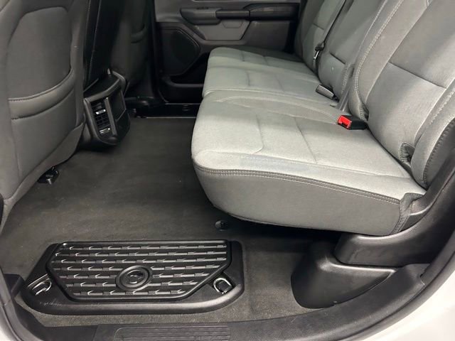 Used 2023 RAM 1500 Big Horn w/ Trailer Tow Group image 26