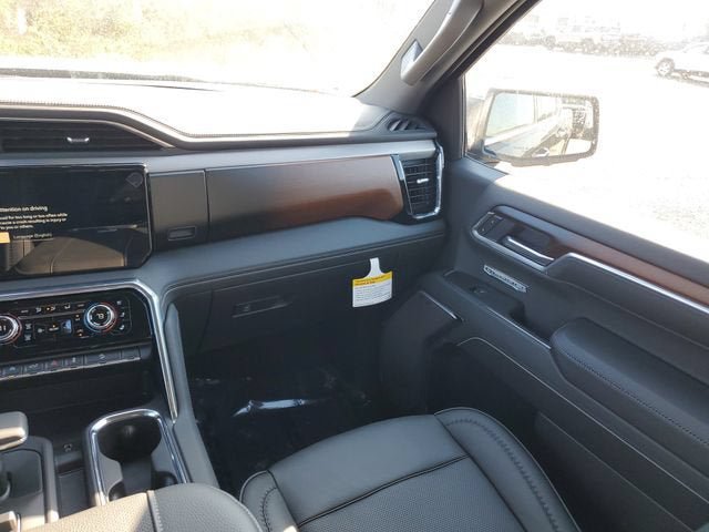 New 2026 GMC Sierra 1500 Denali w/ Denali Reserve Package AWD/4WD image 16