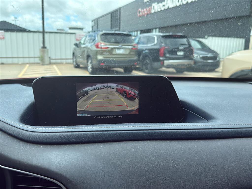 Used 2020 MAZDA CX-30 FWD w/ Select Package image 5