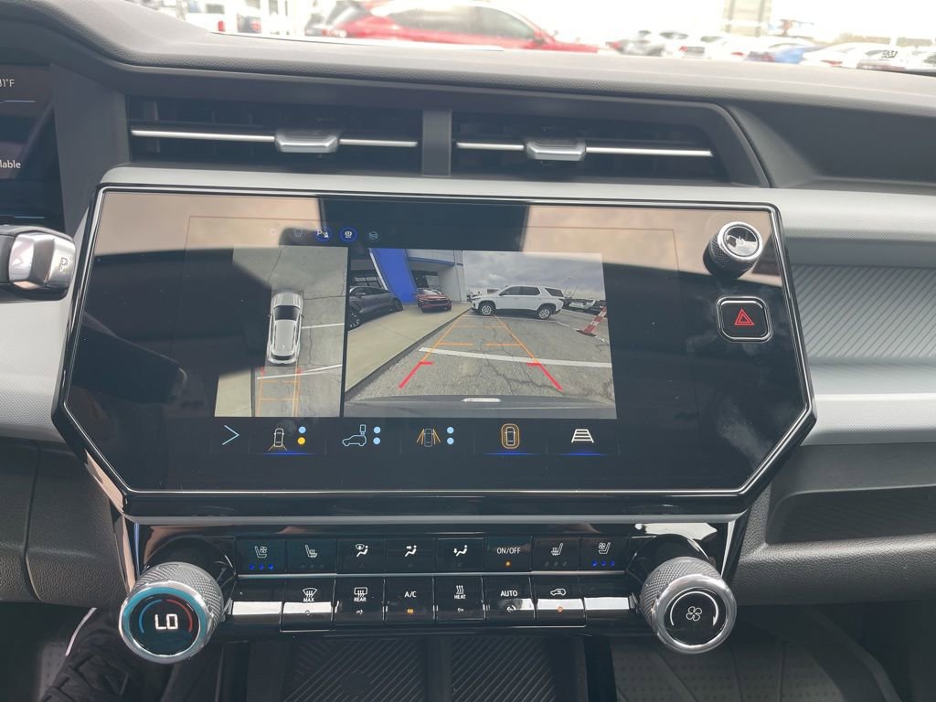 New 2027 Chevrolet Bolt RS image 26