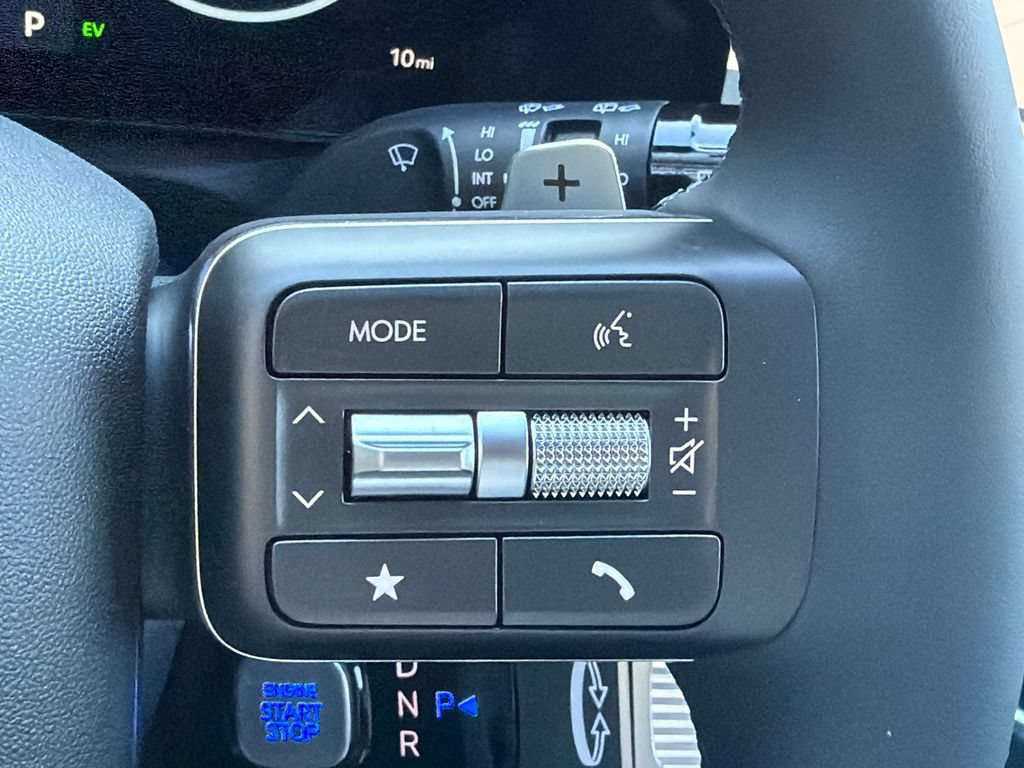 New 2027 Hyundai Palisade SEL FWD image 26