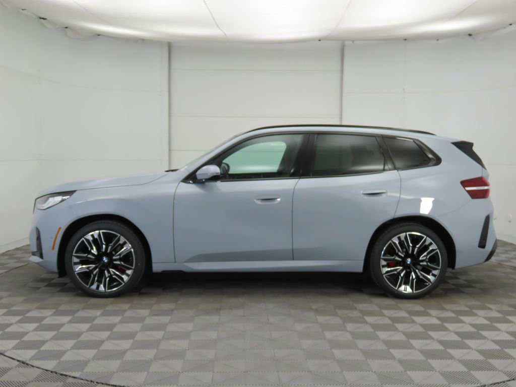 New 2026 BMW X3 xDrive30 w/ Premium Package image 8