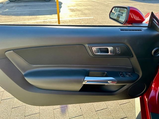 Used 2020 Ford Mustang GT w/ Black Accent Package image 11