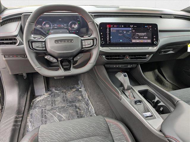 New 2025 Dodge Charger R/T w/ Quick Order Package 25M R/T image 16