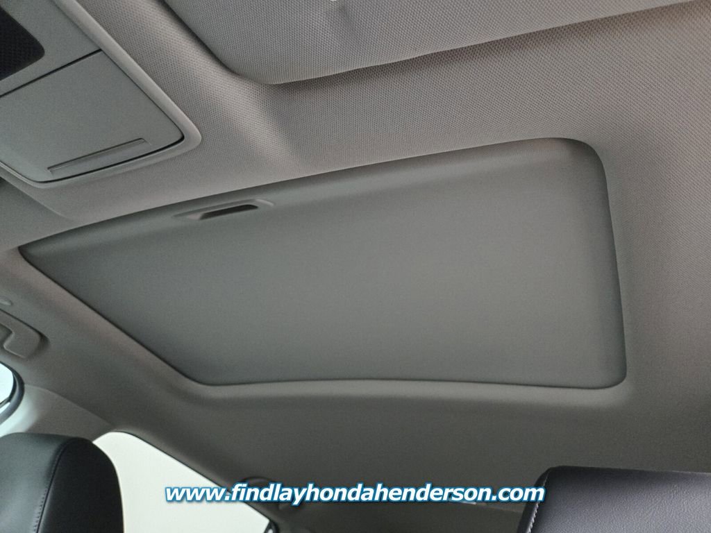 Certified 2023 Honda CR-V EX-L image 13