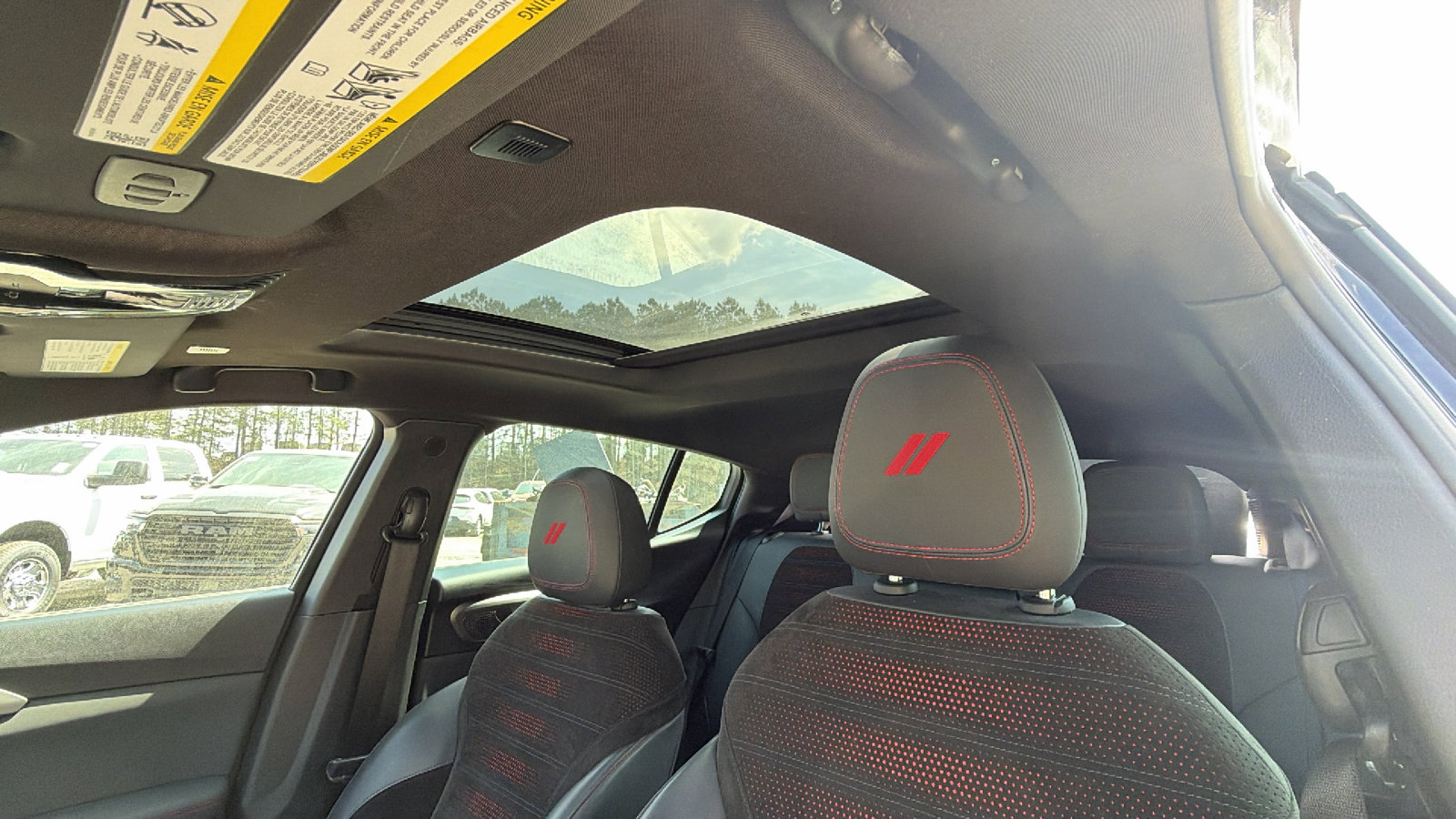 Used 2025 Dodge Hornet GT Plus w/ GT Plus Package image 18