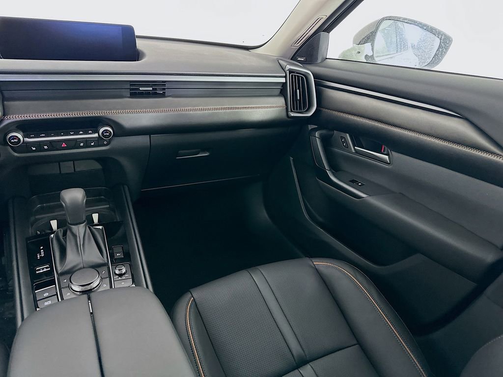 New 2026 MAZDA CX-50 AWD 2.5 Hybrid w/ Cargo Package image 31