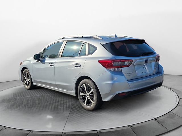 Used 2023 Subaru Impreza 2.0i Premium AWD/4WD image 3