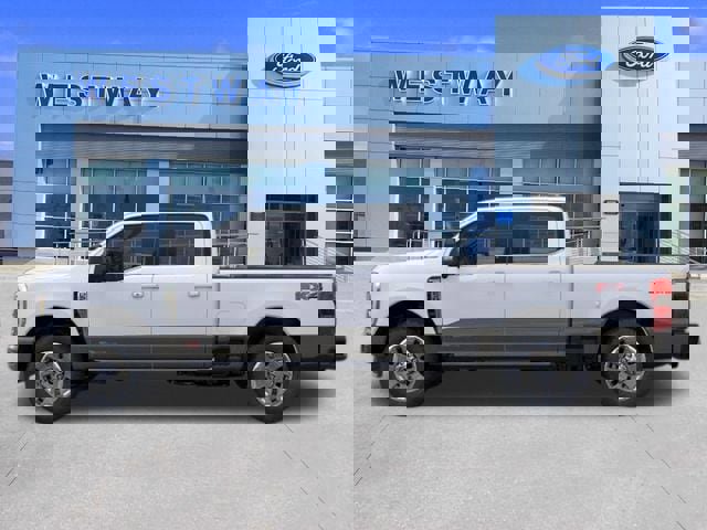 New 2026 Ford F250 King Ranch image 3