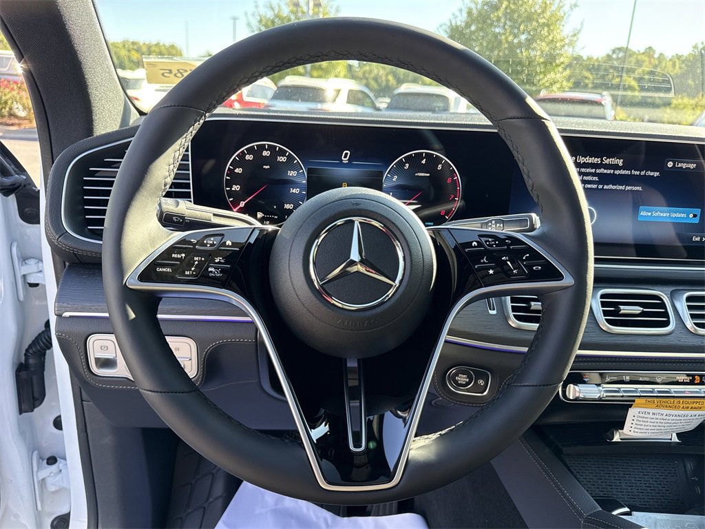 New 2026 Mercedes-Benz GLE 450 4MATIC Coupe image 25