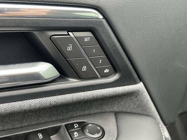 New 2026 GMC Sierra EV Elevation w/ Premium Package image 16