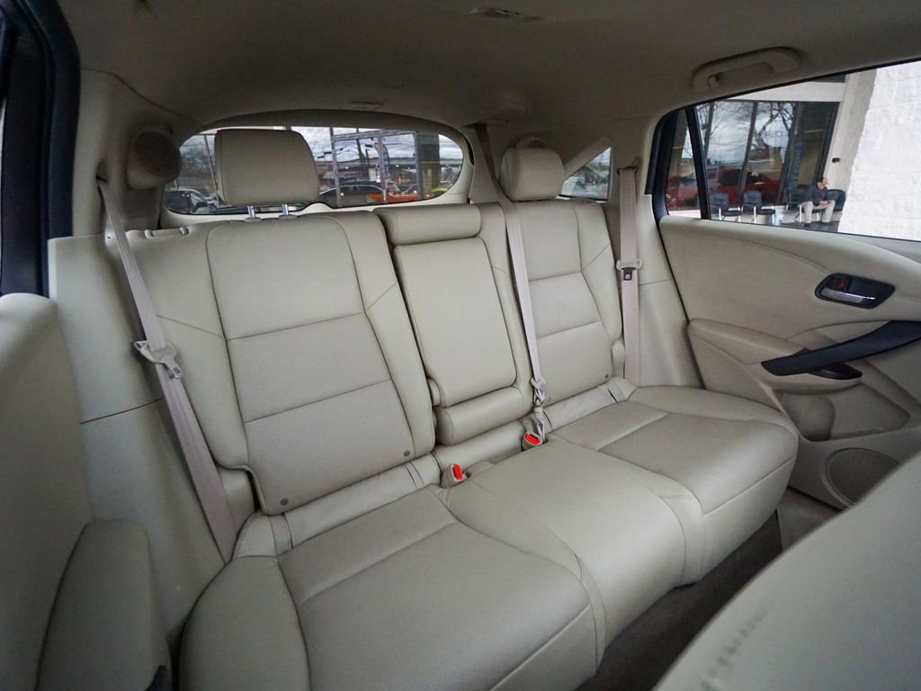 Used 2017 Acura RDX w/ Technology Package image 33