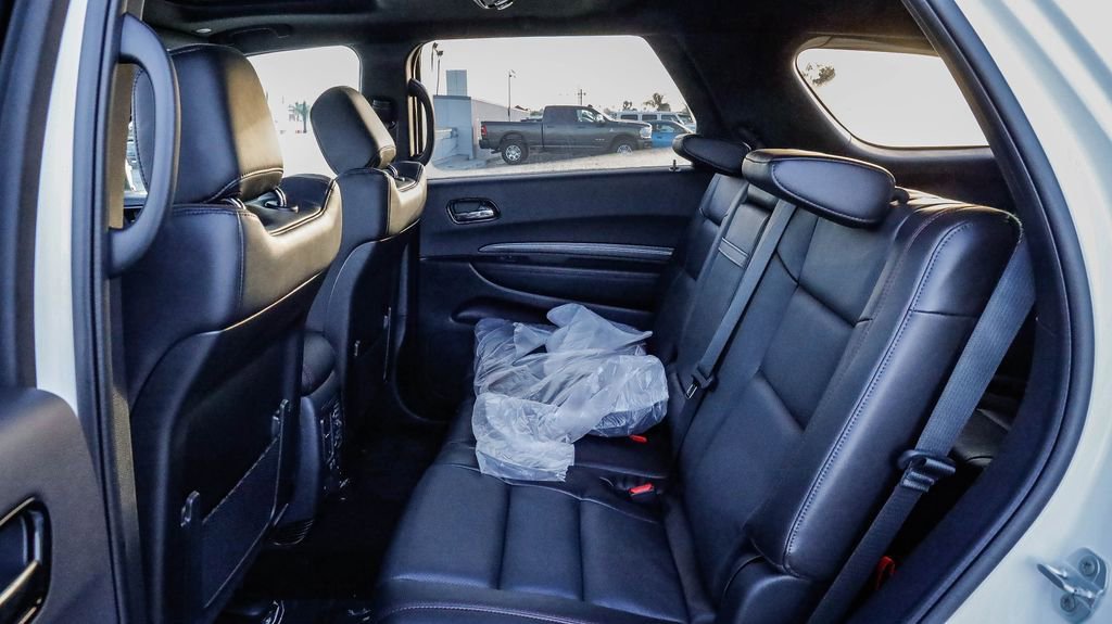 New 2026 Dodge Durango GT image 23