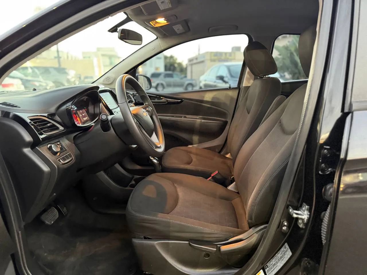 Used 2021 Chevrolet Spark LT w/ Spark Special Edition image 19