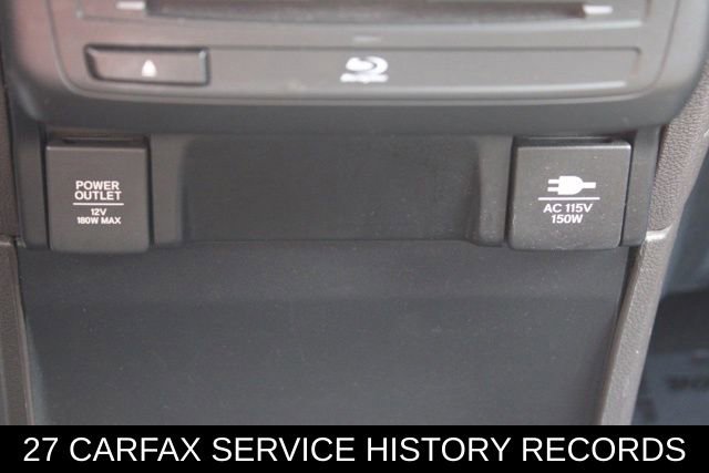 Used 2019 Honda Odyssey EX-L image 47
