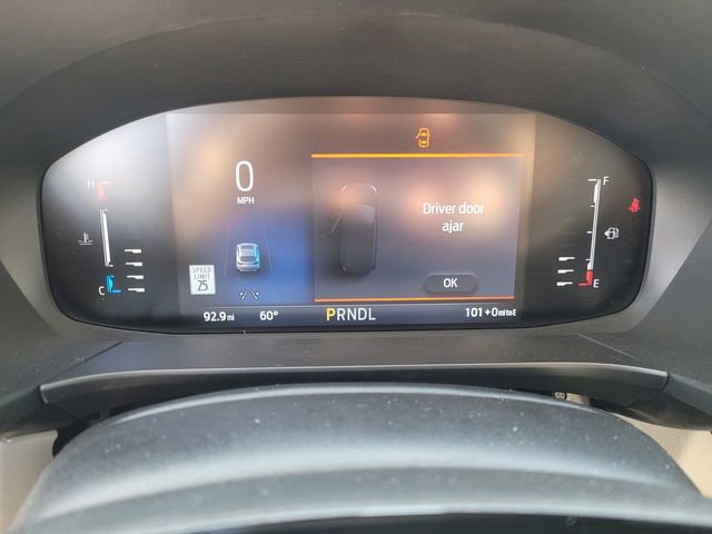 New 2024 Ford Escape SE image 13