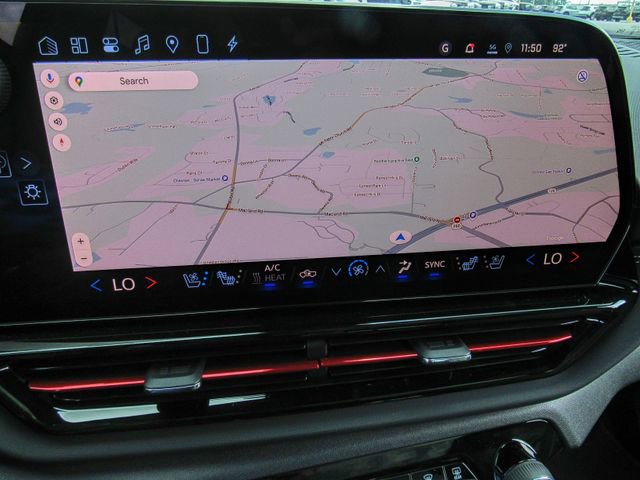 New 2026 Chevrolet Silverado EV Trail Boss w/ Premium Package image 23