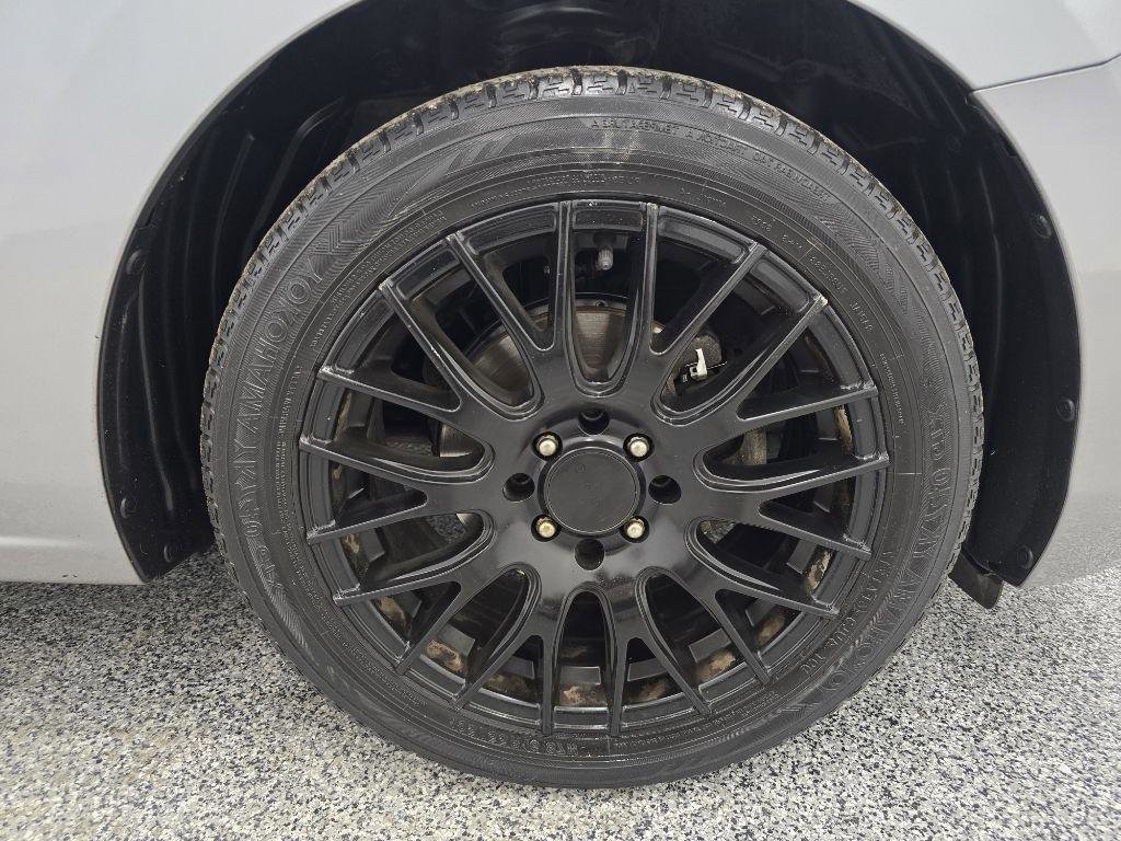 Used 2016 Scion iA FWD image 33