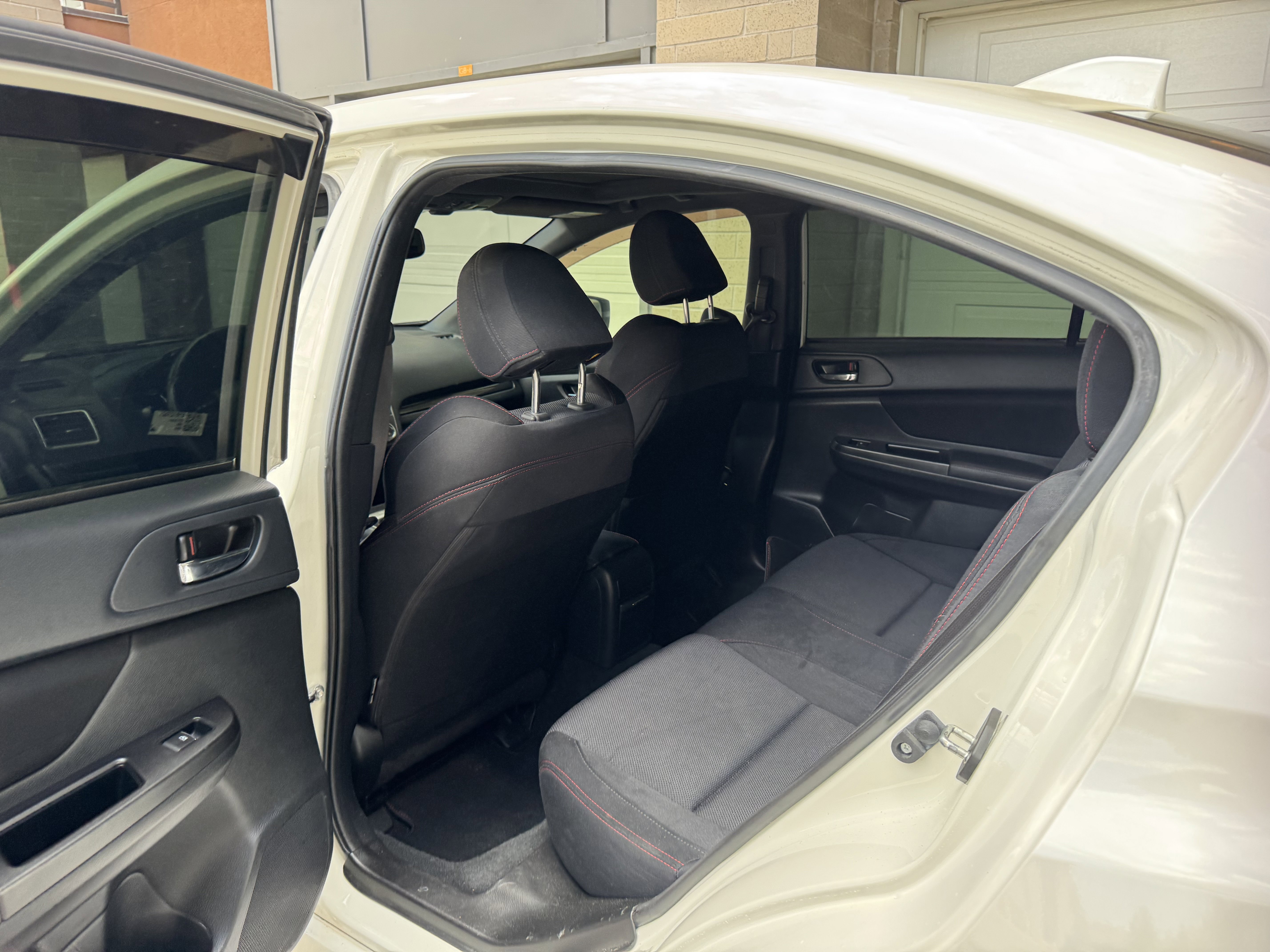 Used 2016 Subaru WRX Premium image 23