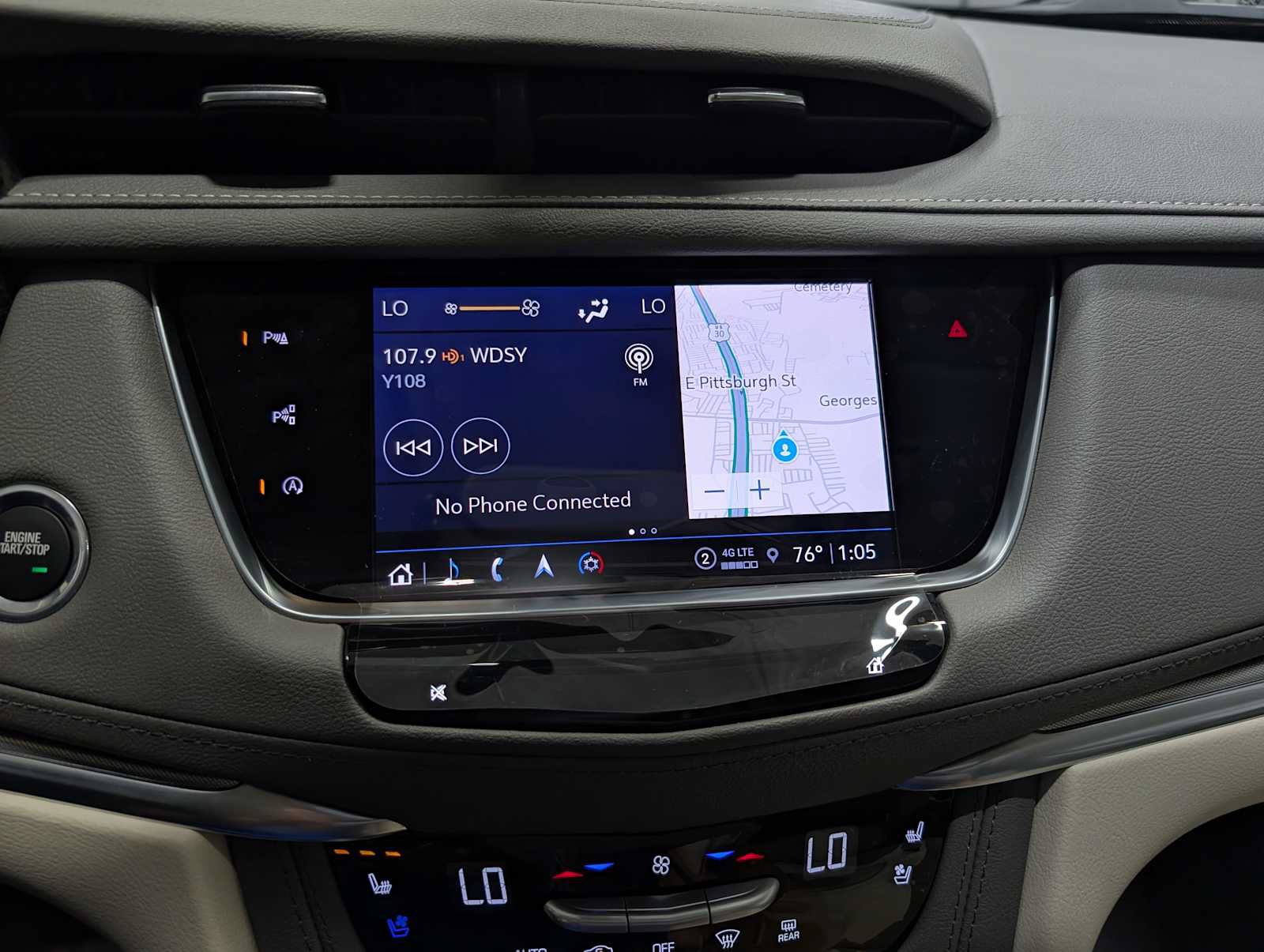 New 2026 Cadillac XT5 Premium Luxury w/ Driver Assist Package AWD/4WD image 22