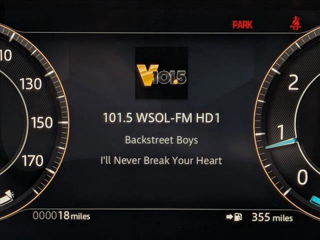 New 2024 Jaguar XF R-Dynamic SE image 10