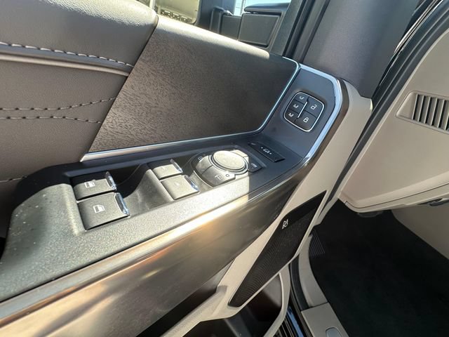 New 2026 Ford F350 Platinum w/ Platinum Plus Package AWD/4WD image 10