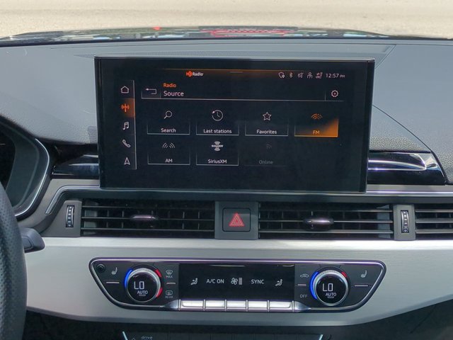 Used 2022 Audi A5 2.0T Premium Plus AWD/4WD image 17