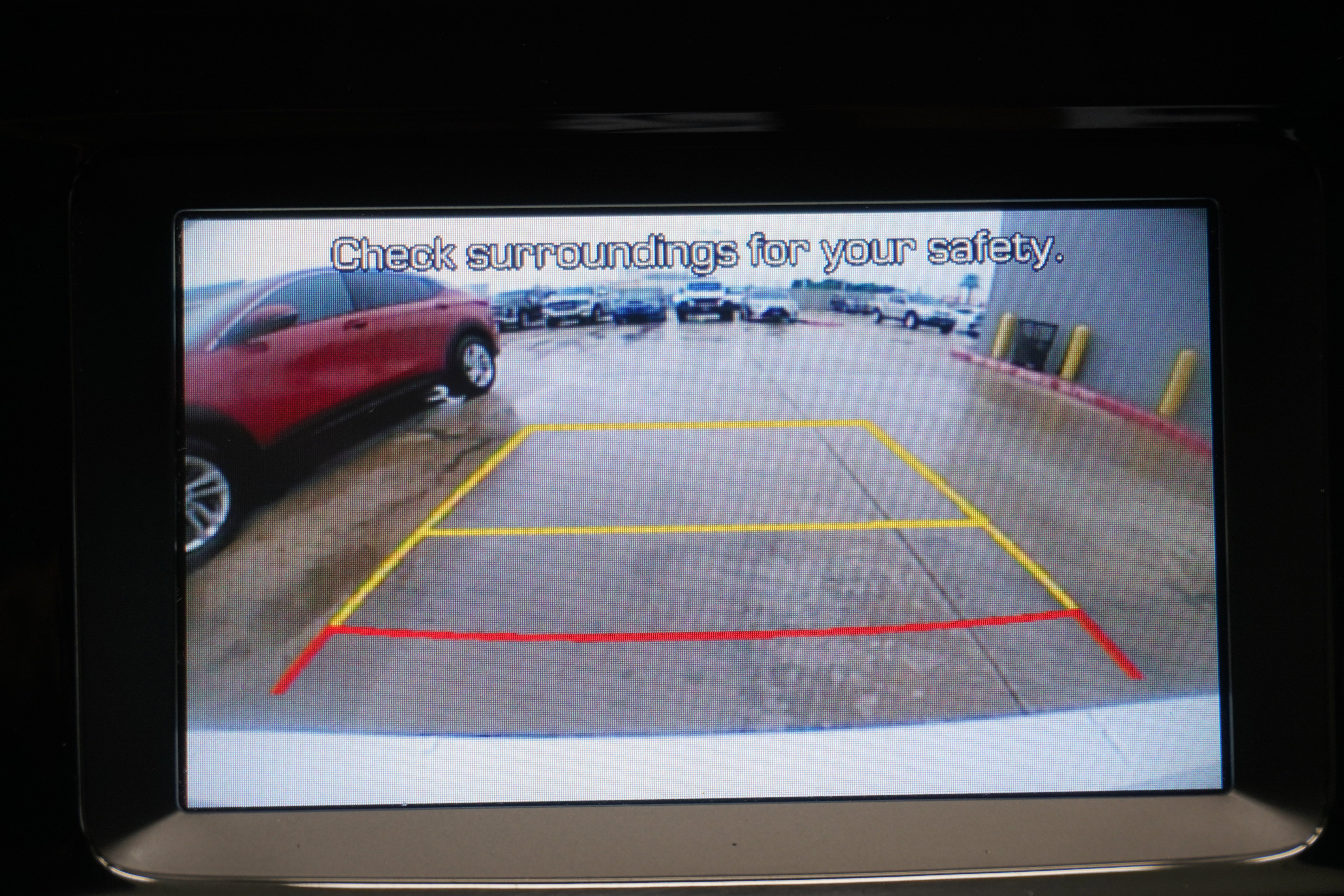 Used 2021 Hyundai Accent SE FWD image 17