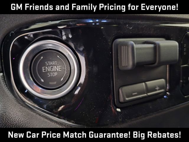 New 2026 GMC Sierra 1500 Elevation w/ Elevation Select Package image 22