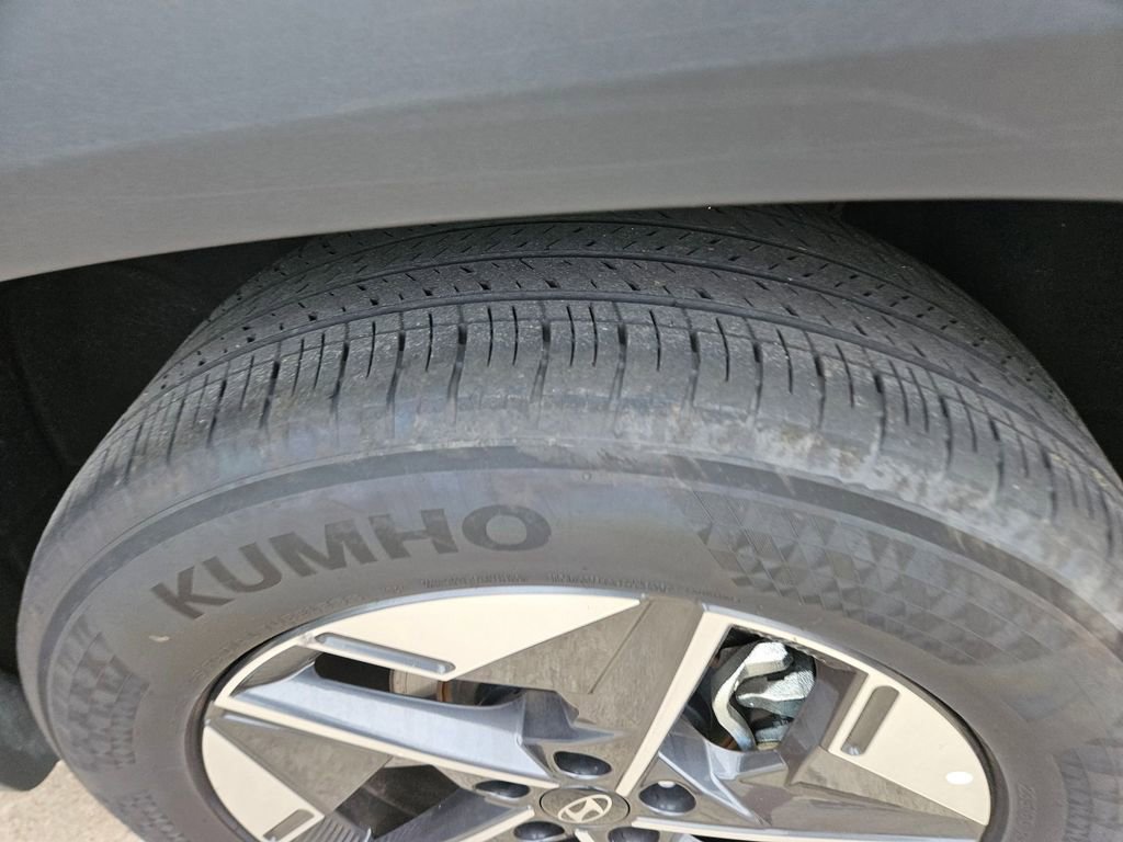 Used 2025 Hyundai Tucson SEL image 26