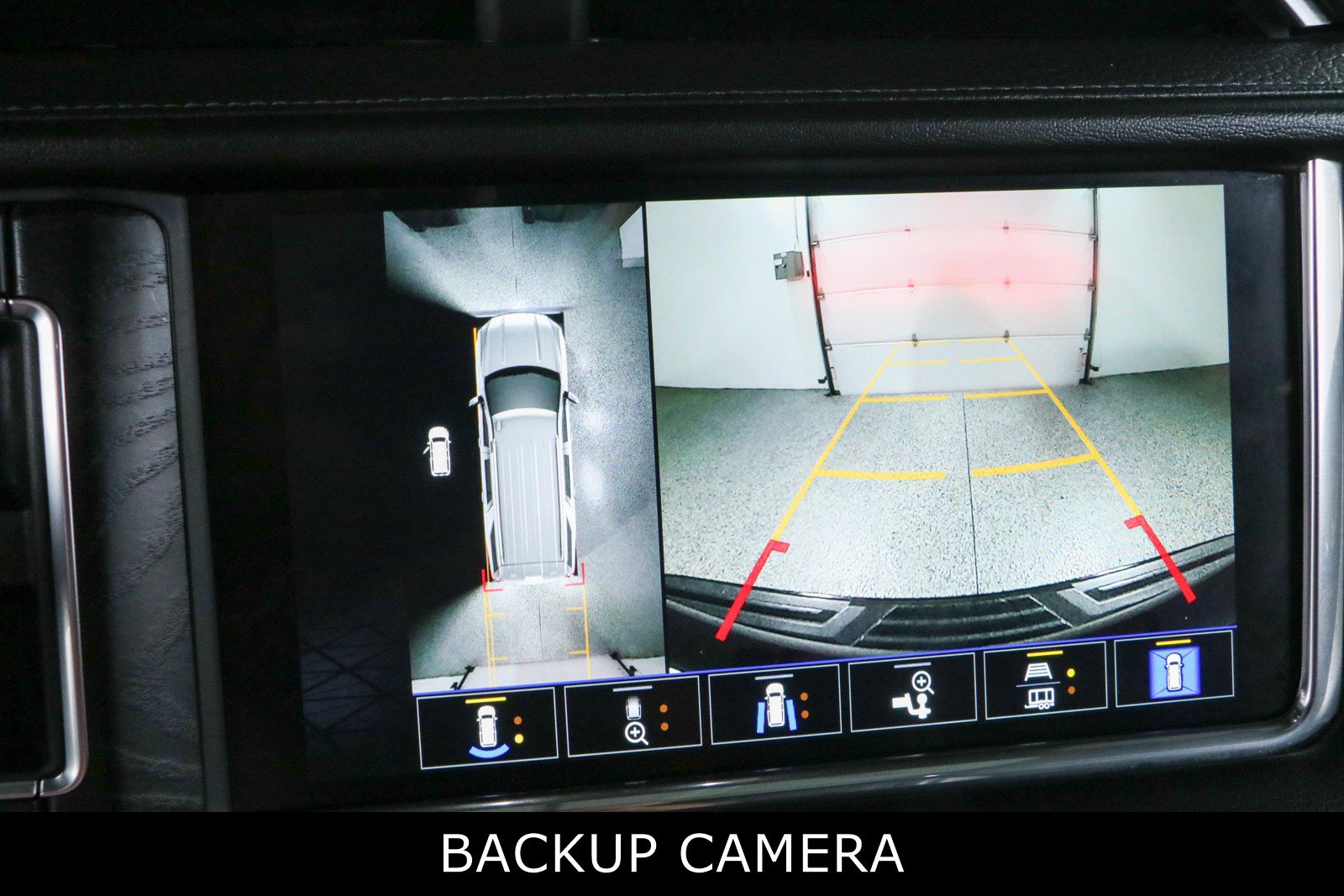 Used 2023 GMC Yukon Denali w/ Max Trailering Package AWD/4WD image 19