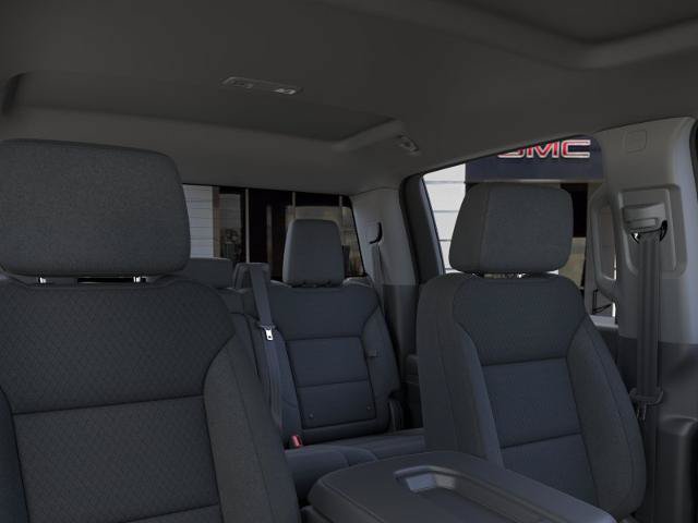 New 2026 GMC Sierra 1500 Elevation w/ X31 Off-Road Package AWD/4WD image 24