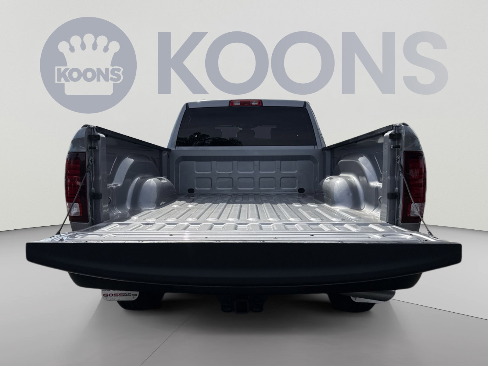 Used 2022 RAM 1500 Warlock w/ Electronics Group AWD/4WD image 25