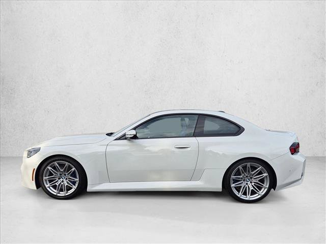 New 2026 BMW M2 w/ Carbon Package RWD image 5