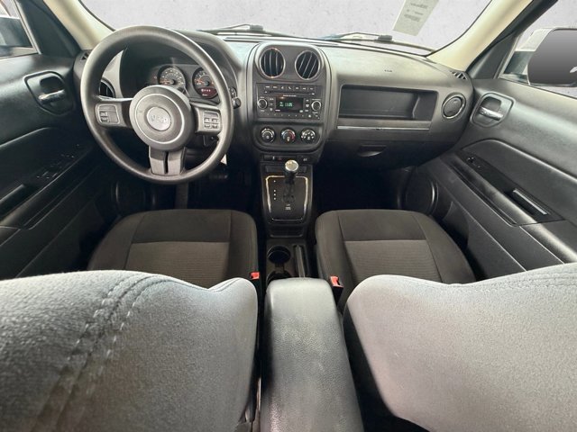 Used 2015 Jeep Patriot Sport w/ Power Value Group FWD image 16