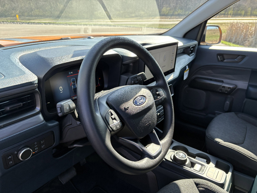 New 2026 Ford Maverick XLT w/ Equipment Group 301A AWD/4WD image 31