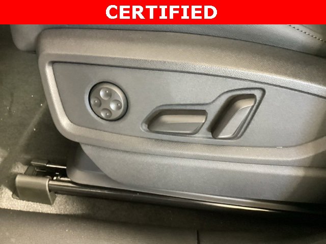 Certified 2025 Audi Q5 2.0T Premium Plus w/ Premium Plus Package image 14