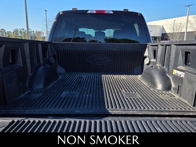 Used 2024 Ford F150 XLT image 8