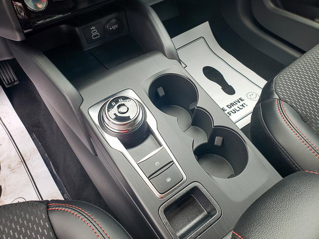 New 2026 Ford Escape ST-Line w/ Tech Pack #1 image 8