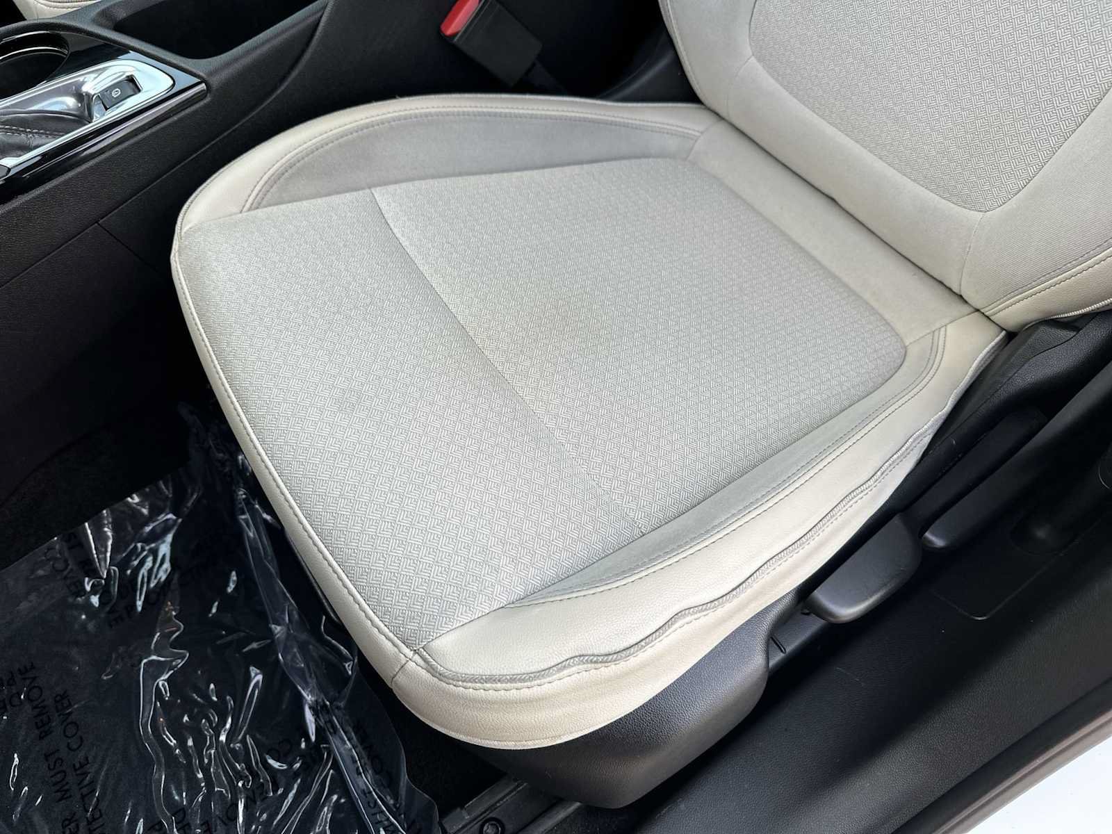 Used 2021 Buick Encore GX Preferred FWD image 17