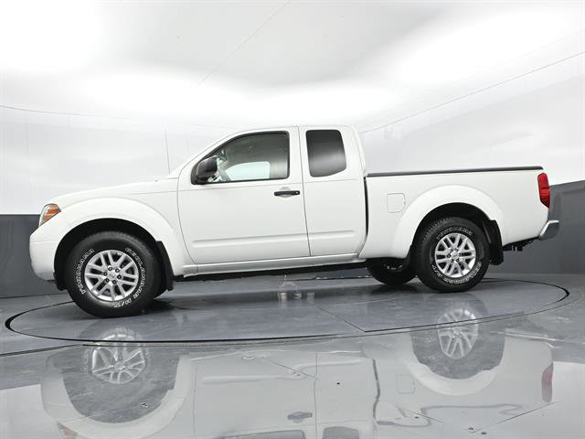Used 2015 Nissan Frontier SV RWD image 32
