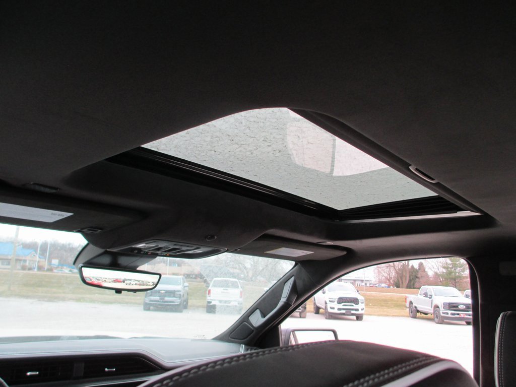 New 2026 GMC Sierra 1500 AT4X image 14