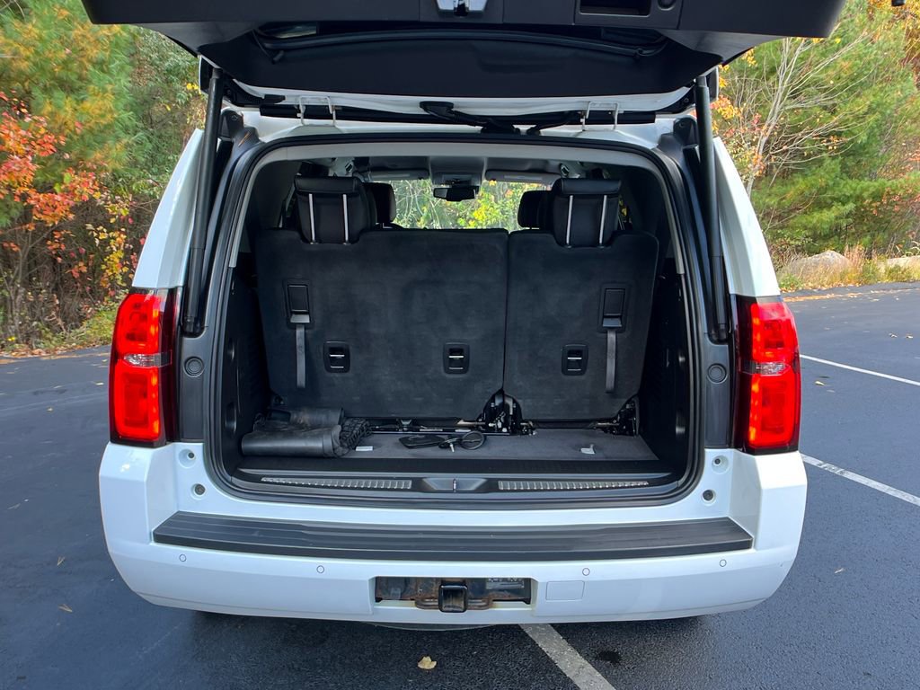 Used 2019 Chevrolet Tahoe LT image 23