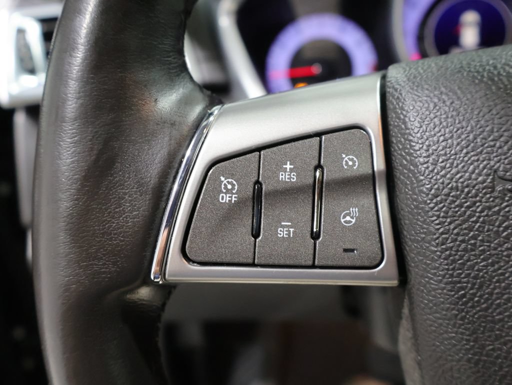 Used 2012 Cadillac SRX Premium AWD/4WD image 32