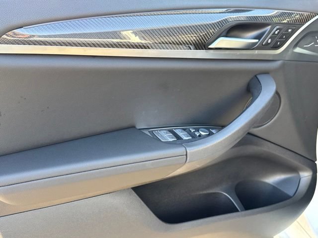 Used 2024 BMW X3 M40i w/ Premium Package AWD/4WD image 18