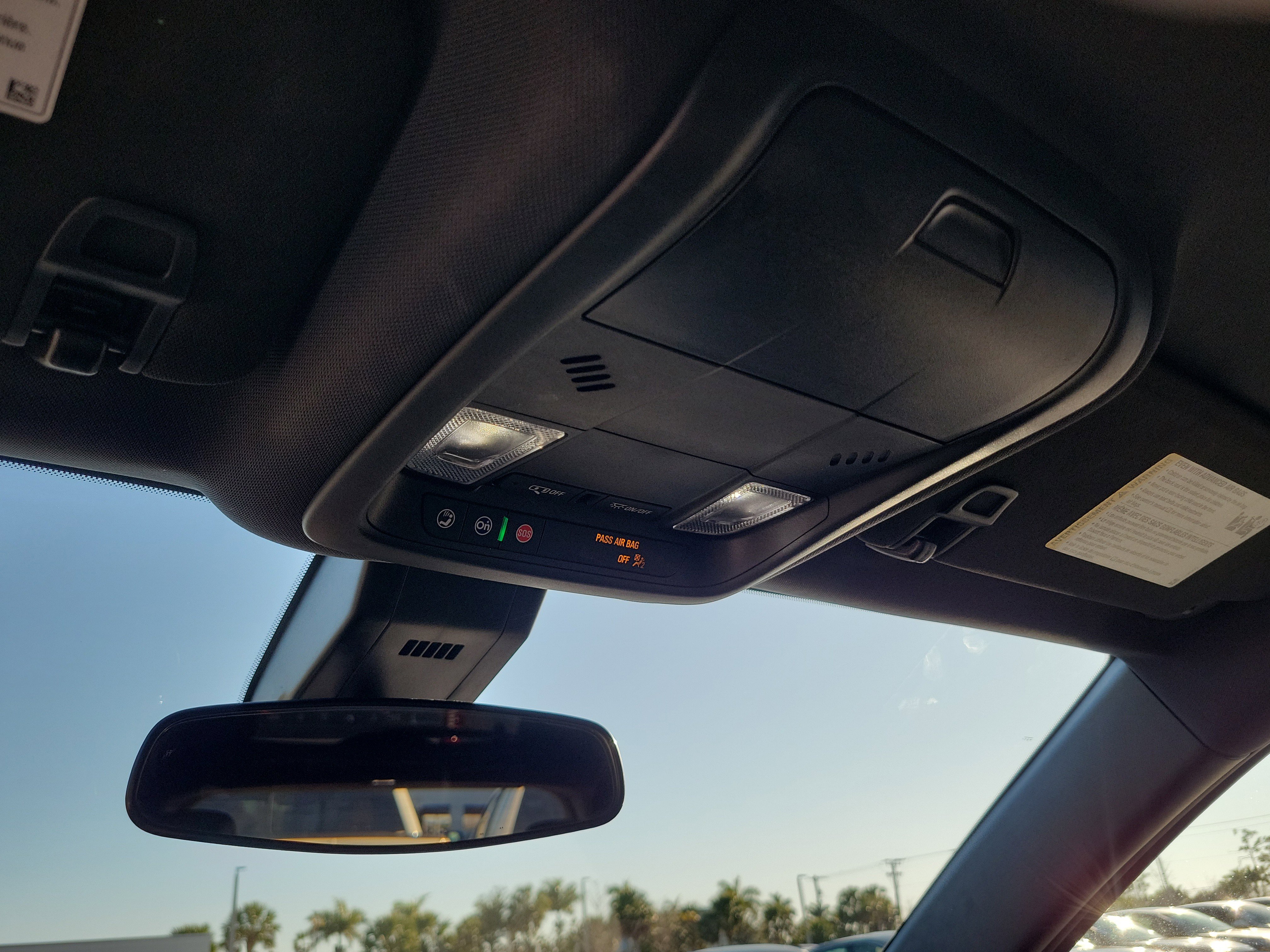 Used 2024 Chevrolet Equinox RS image 30